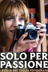 Letizia Battaglia - fotografka života a smrti