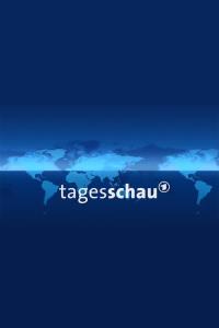 Tagesschau plakát