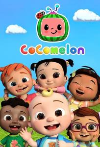 Cocomelon: Zpívánky a říkanky