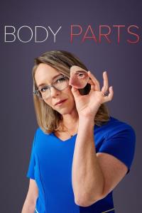 Body Parts plakát