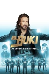 El Buki: Las letras de mi historia plakát