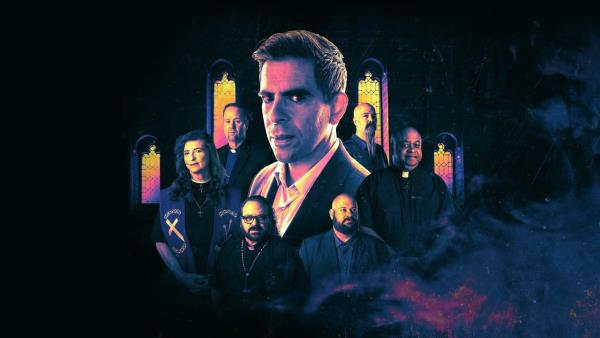 Eli Roth uvádí: Legie exorcistů