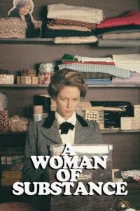 A Woman of Substance plakát