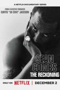 Sean Combs: The Reckoning plakát