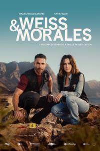 Weiss & Morales plakát