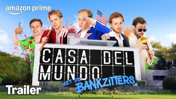 Casa Del Mundo