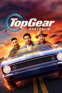Top Gear Australia Top Gear Australia plakát