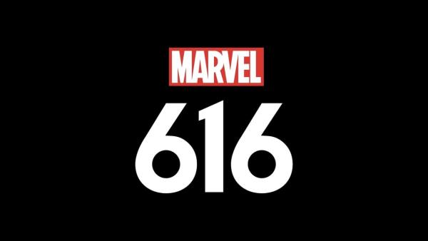 Marvel 616