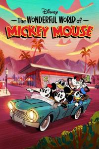 Báječný svět Myšáka Mickeyho