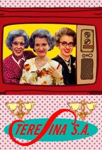 Teresina, S.A. plakát