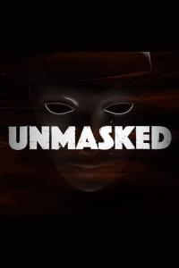 Unmasked plakát
