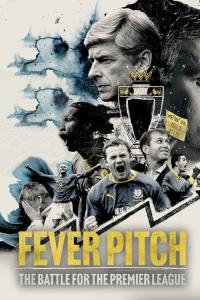 Fotbalové opojení: Vzestup Premier League