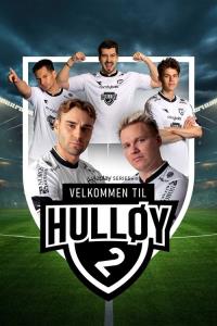 Velkommen til Hulloy 2