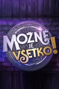 Možné je všechno Slovensko