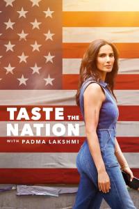 Chutě Ameriky s Padmou Lakshmi
