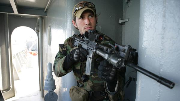 Special Ops Mission