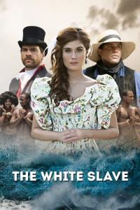 The White Slave The White Slave plakát