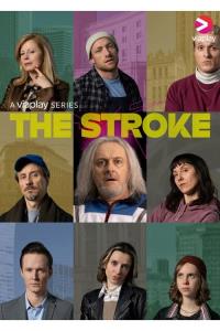 The Stroke plakát