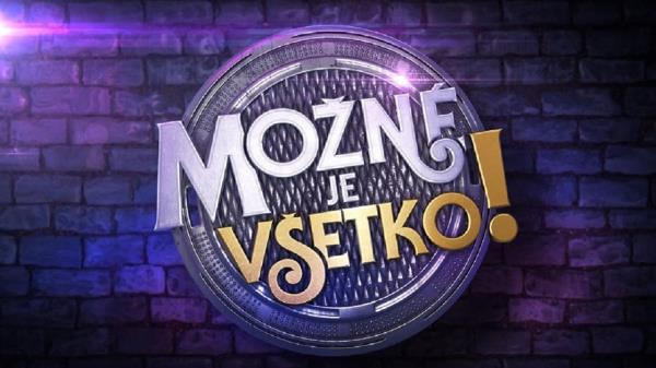 Možné je všechno Slovensko