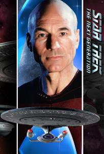 Star Trek: Nová generace