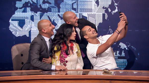SNL Arabia