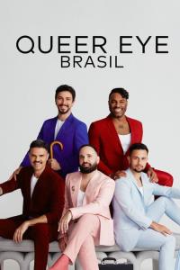 Queer tým: Brazílie