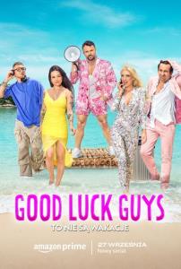 Good Luck Guys