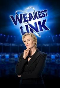 Weakest Link plakát