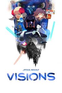 Star Wars: Vize