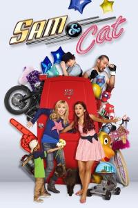 Sam & Cat Sam & Cat plakát