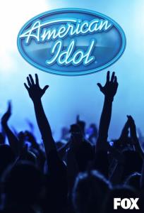 American Idol American Idol plakát