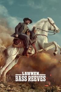 Strážci zákona: Bass Reeves