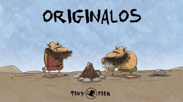 Originalos