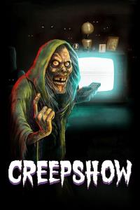Creepshow Creepshow plakát