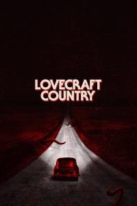 Lovecraftova země