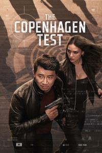 The Copenhagen Test plakát
