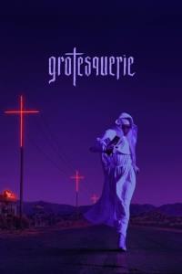 Grotesquerie