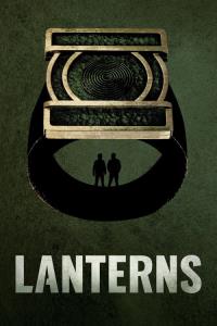 Lanterns plakát
