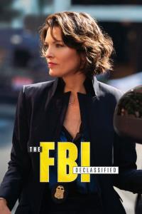 The FBI Declassified plakát