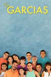The Garcias plakát