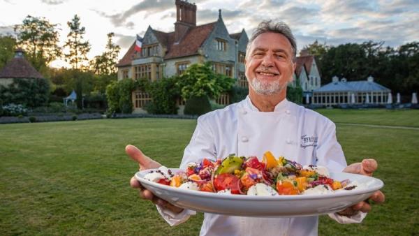 Simply Raymond Blanc