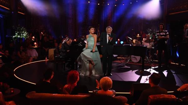 MTV Unplugged Presents: Tony Bennett & Lady Gaga
