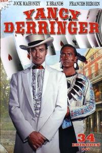 Yancy Derringer plakát