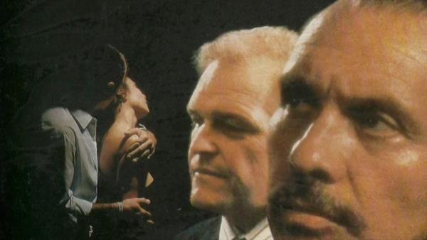 The Burden of Proof The Burden of Proof