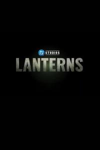 Lanterns plakát