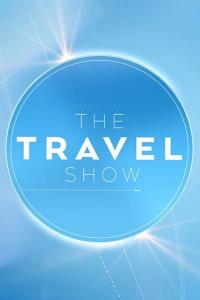 The Travel Show plakát
