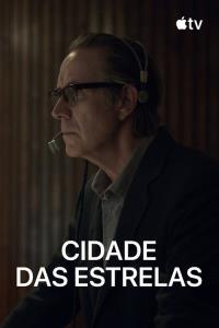 Hvězdné městečko plakát