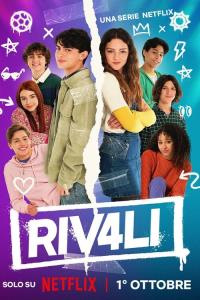 RIV4LOVÉ