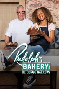 Rudolph's Bakery: De Jonge Bakkers plakát