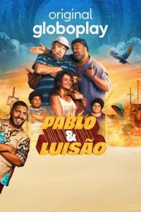 Pablo e Luisao